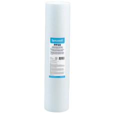 Ecosoft 4,5"x20" 20 мкм (CPV452020ECO) — Картридж зі спіненого поліпропілену