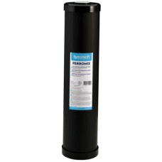 Ecosoft 4,5"х20" (CRVF4520ECO) — Картридж для видалення заліза