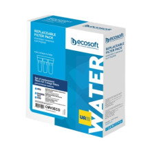 Ecosoft CMV3ECO — Комплект картриджей для тройного фильтра