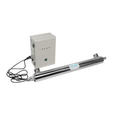 Ecosoft EB-45 — Ультрафіолетовий знезаражувач води
