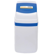 Ecosoft FK 1018 CAB CE MIXC — Компактный фильтр обезжелезивания и умягчения воды