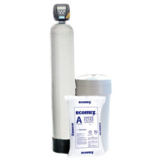 Ecosoft FK 1035 CI MIXA – Фильтр обезжелезивания и умягчения воды
