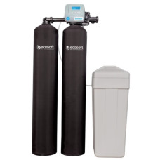 Ecosoft FU 0844 CE Twin – фильтр умягчения воды
