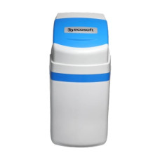 Ecosoft FU 1018 CAB CE — компактный фильтр умягчения воды