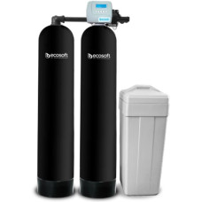 Ecosoft FU 1354 CE Twin – фильтр умягчения воды