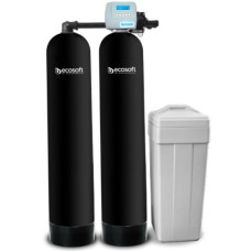 Ecosoft FU 1465 CE Twin – фильтр умягчения воды