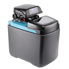 Ecosoft Pink 100 — компактный фильтр умягчения воды