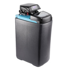 Ecosoft Pink 200 — компактный фильтр умягчения воды