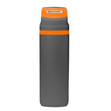 Ecosoft Titanium Gold 370 — компактный фильтр обезжелезивания и умягчения воды