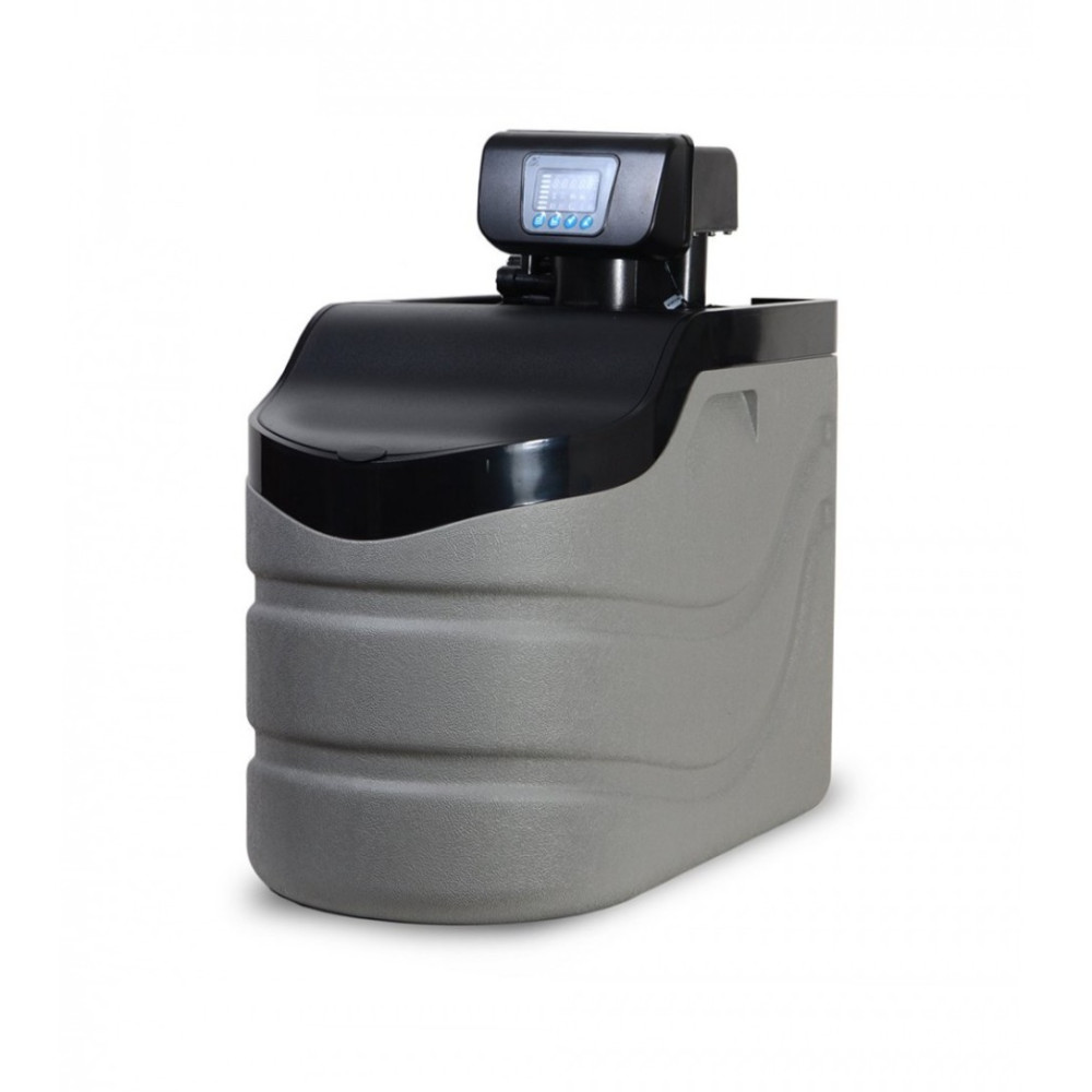 Leaderfilter Aqualine FS-1017 / 1,0-12 Cab – Смягчитель воды