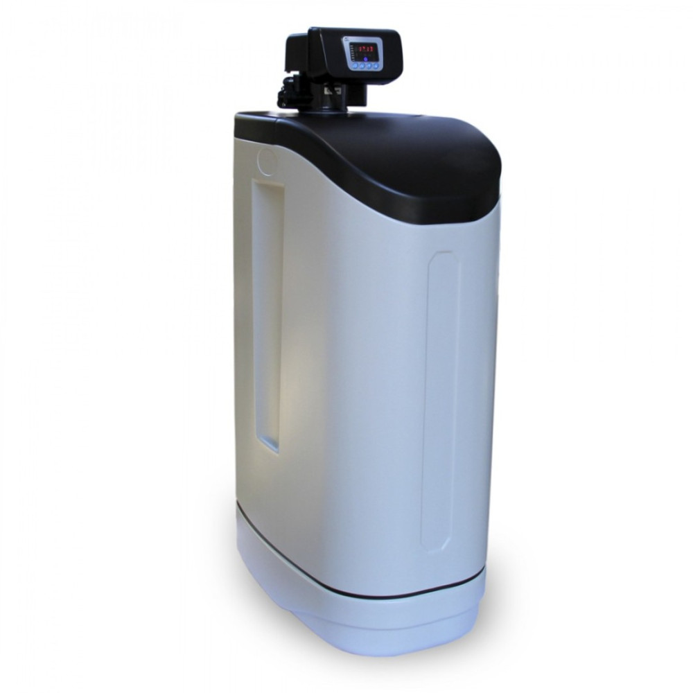 Leaderfilter Aqualine FS-1035 / 1,0-25 Cab – Пом’якшувач води 