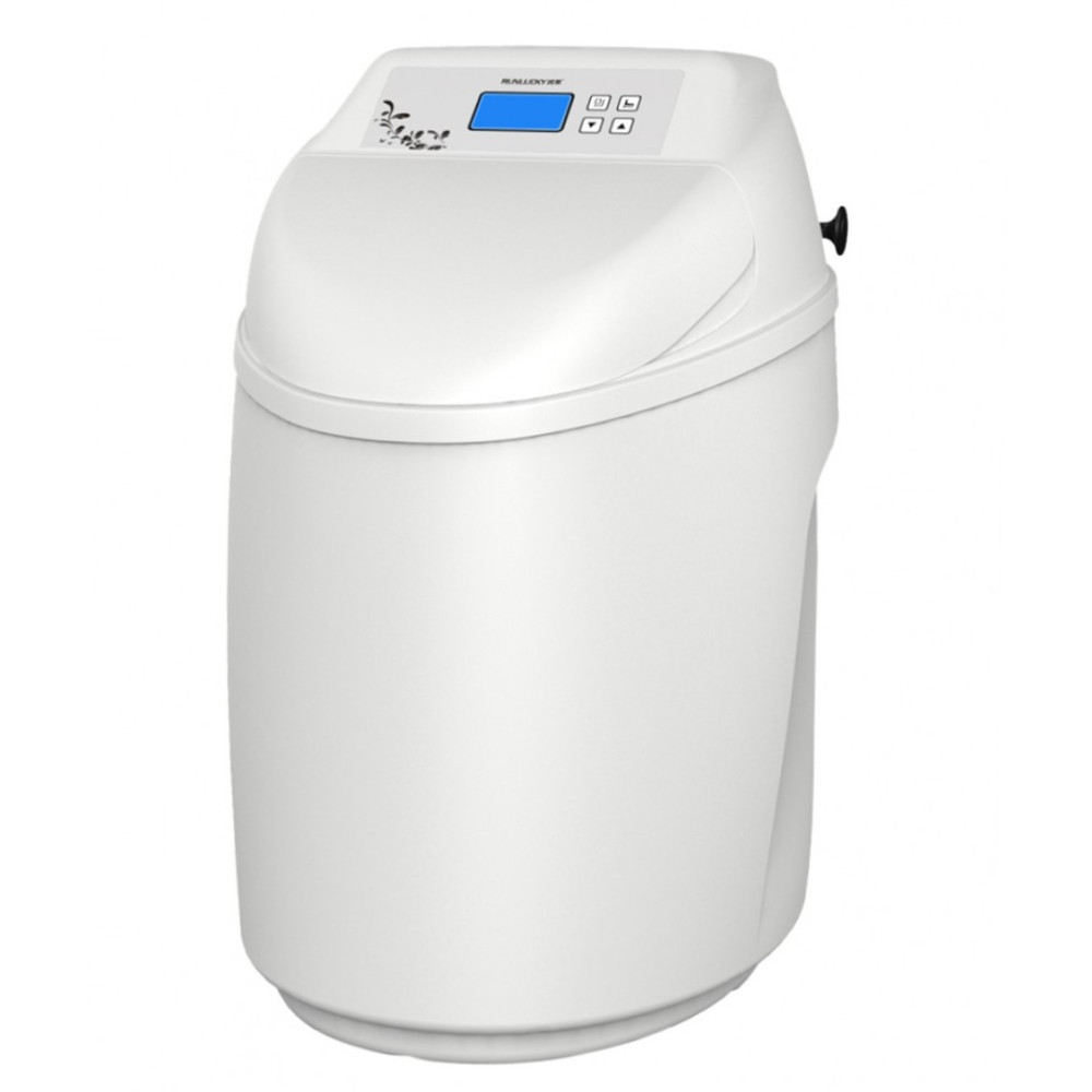 Leaderfilter Aqualine RA-1000E – Пом’якшувач води 