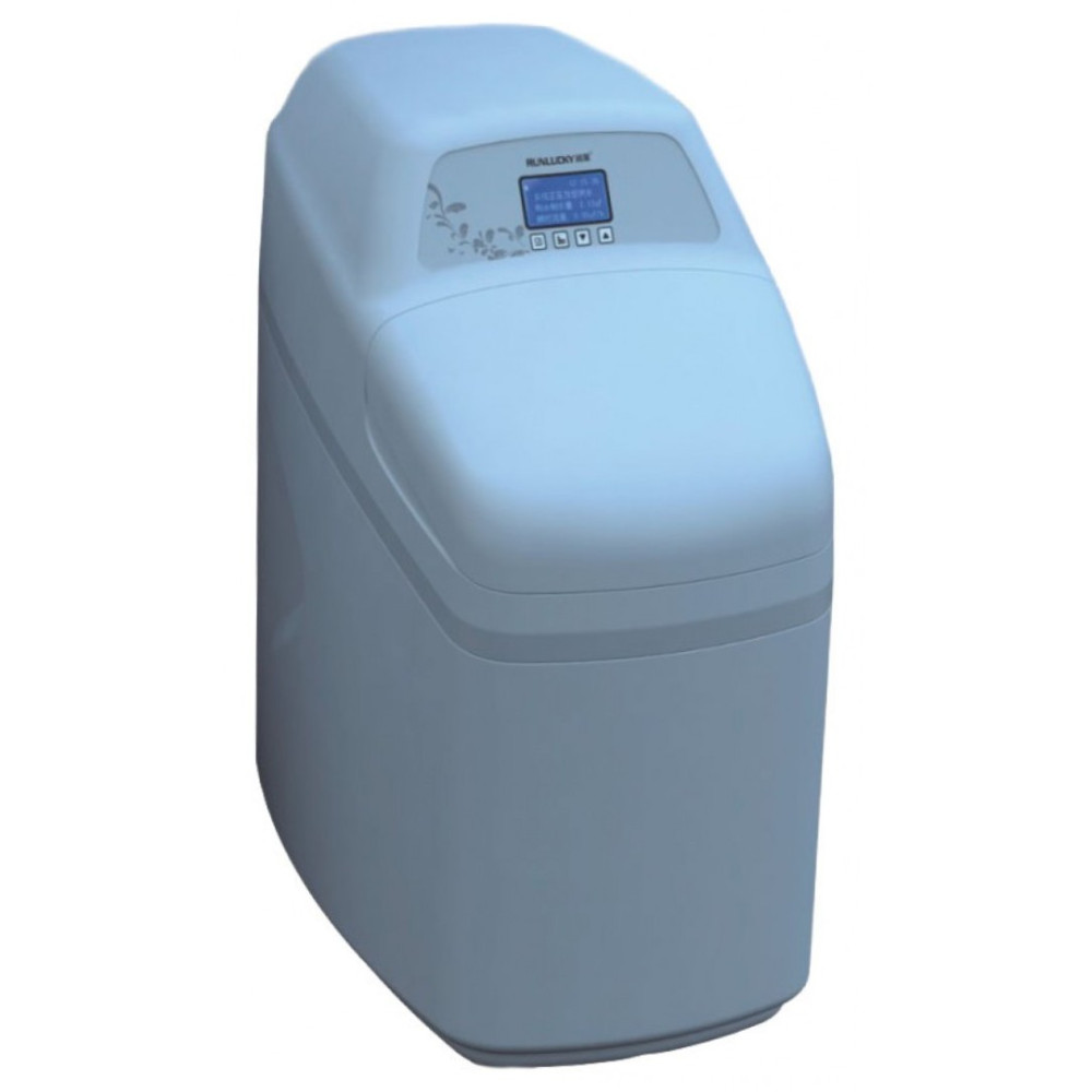 Leaderfilter Aqualine RA-1000H – Пом’якшувач води 
