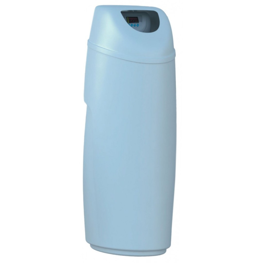 Leaderfilter Aqualine RA-1500EО – Пом’якшувач води 