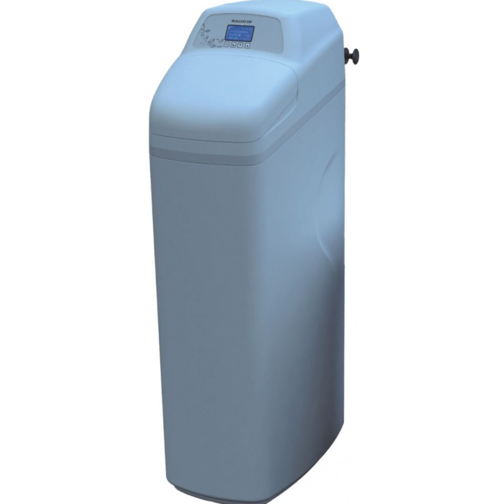 Leaderfilter Aqualine RA-1500H – Пом’якшувач води 