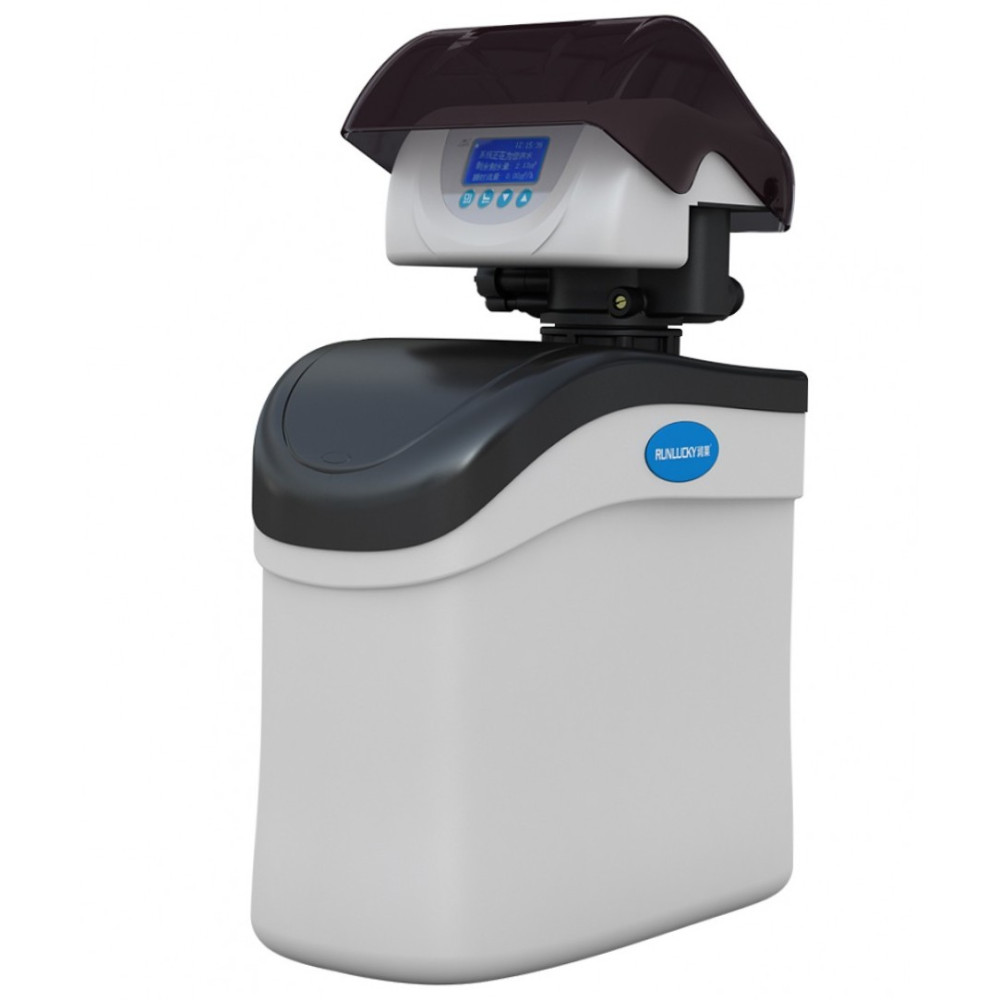 Leaderfilter Aqualine RA-500A – Пом’якшувач води 