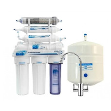Фильтр для воды обратного осмоса Leaderfilter – Aqualine RO-7 Antioxidant