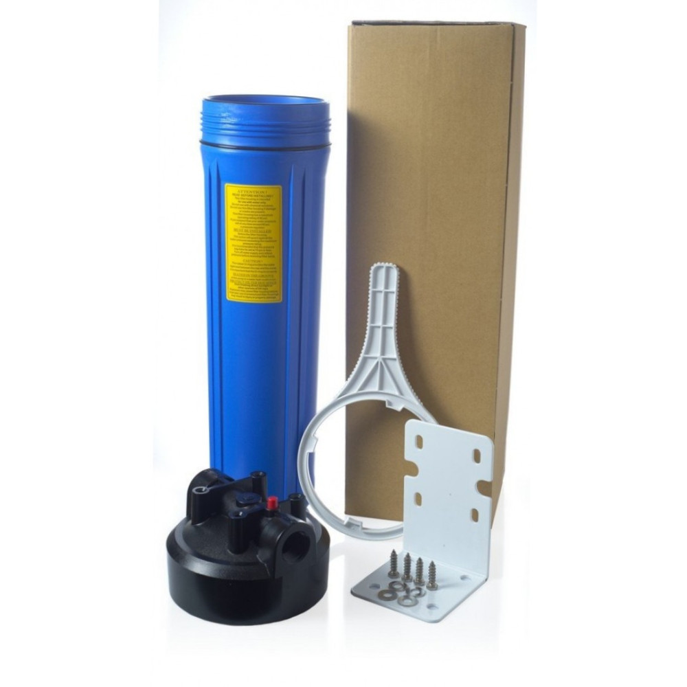 Leaderfilter Фильтр BB-20 комплект – Магистральный фильтр