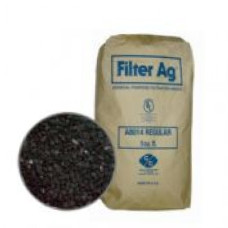 Leaderfilter Filter AG – Фільтруюче завантаження для механічного очищення води