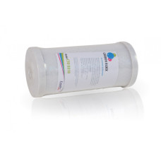 Leaderfilter Leader BB-10" Carbon Block CTO – Картридж вугільний