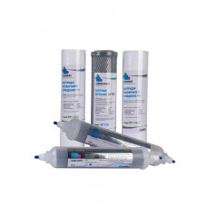 Leaderfilter Leader RO-6 – Комплект картриджей