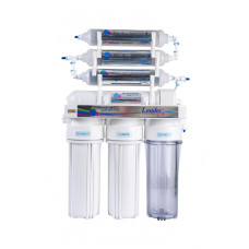 Фильтр для воды обратного осмоса Leaderfilter – Leader Silver RO-7 