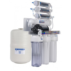Фильтр для воды обратного осмоса Leaderfilter – Leader Silver RO-7 P