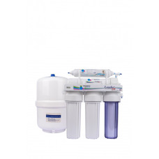Фильтр для воды обратного осмоса Leaderfilter – Leader Standart RO-5