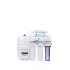 Фильтр обратного осмоса для воды Leaderfilter — Leader Standart RO-6