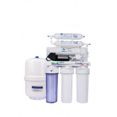 Фильтр для воды обратного осмоса Leaderfilter – Leader Standart RO-6 P 
