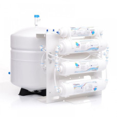 Фильтр для воды обратного осмоса Leaderfilter – Leader STYLE RO-6L-75GPD 