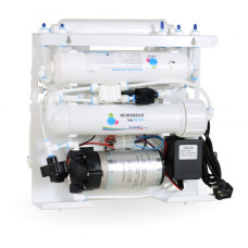 Фильтр для воды обратного осмоса Leaderfilter – Leader STYLE RO-6L-75GPD P