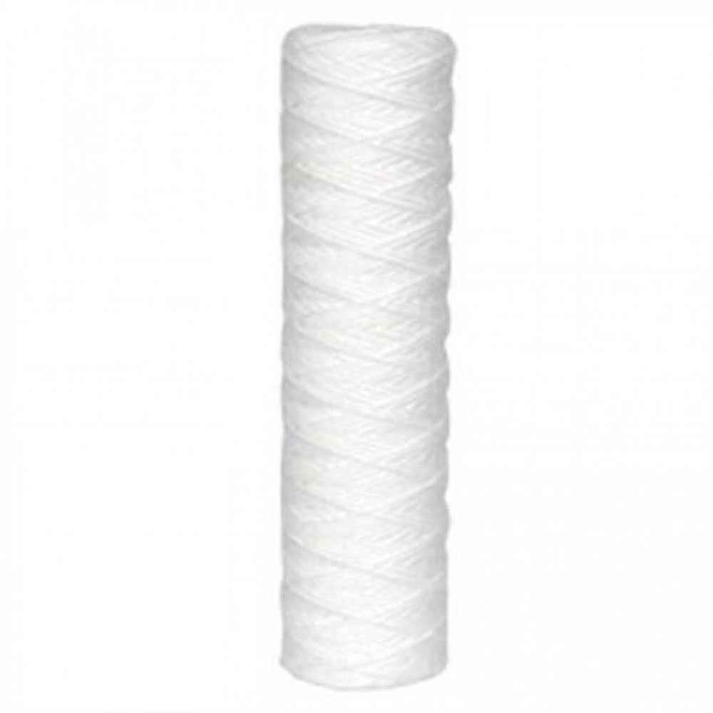  Leaderfilter Sediment Yarn PP-50 – Картридж механічного очищення
