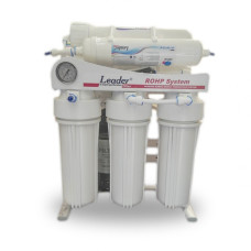 Фильтр обратного осмоса Leaderfilter - Leader ROHP 300