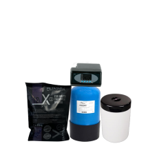 Filtrons 1017 Runxin (Filtrons X1) — система комплексної очистки води
