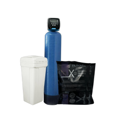 Filtrons 1035 Clack CI (Filtrons X1) — система комплексної очистки води