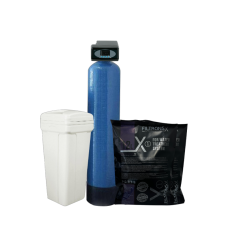 Filtrons 1035 Runxin (Filtrons X1) — система комплексної очистки води