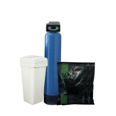 Filtrons 1035 Runxin (Filtrons X2) — система комплексной очистки воды