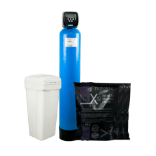 Filtrons 1054 Clack CI (Filtrons X1) — система комплексной очистки воды