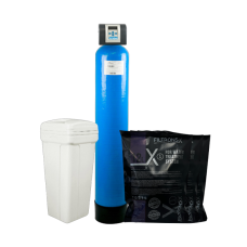Filtrons 1054 Clack CK (Filtrons X1) — система комплексної очистки води