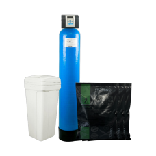 Filtrons 1054 Clack CK (Filtrons X2) — система комплексного очищення води
