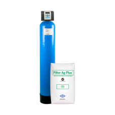 Filtrons 1054 Clack CK (Filter AG Plus) — Фильтр механической очистки воды от песка, ила и ржавчины