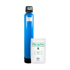 Filtrons 1054 Clack TC (Filter AG Plus) — Фильтр механической очистки воды от песка, ила и ржавчины