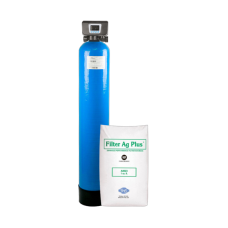 Filtrons 1054 Runxin (Filter AG Plus) —  Фільтр механічного очищення води від піску, мулу та іржі