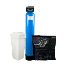 Filtrons 1054 Runxin (Filtrons X1) — система комплексной очистки воды