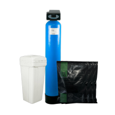 Filtrons 1054 Runxin (Filtrons X2) — система комплексного очищення води