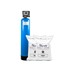 Filtrons 1252 Runxin (Birm) - Фільтр від заліза