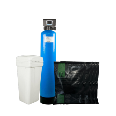 Filtrons 1252 Runxin (Filtrons X2) — система комплексной очистки воды