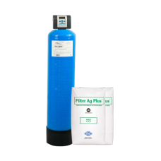Filtrons 1354 Clack CK (Filter AG Plus) — Фильтр механической очистки воды от песка, ила и ржавчины