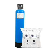 Filtrons 1354 Runxin (Birm) - Фільтр від заліза